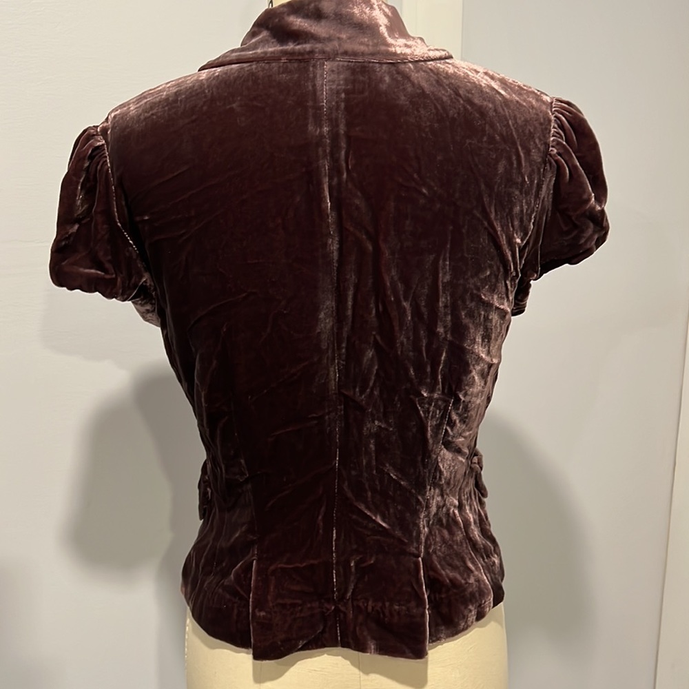 BCBG blazer - Picture 4 of 7
